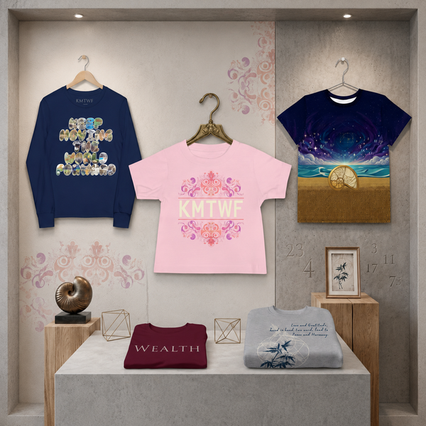 Kids & Youth Clothing