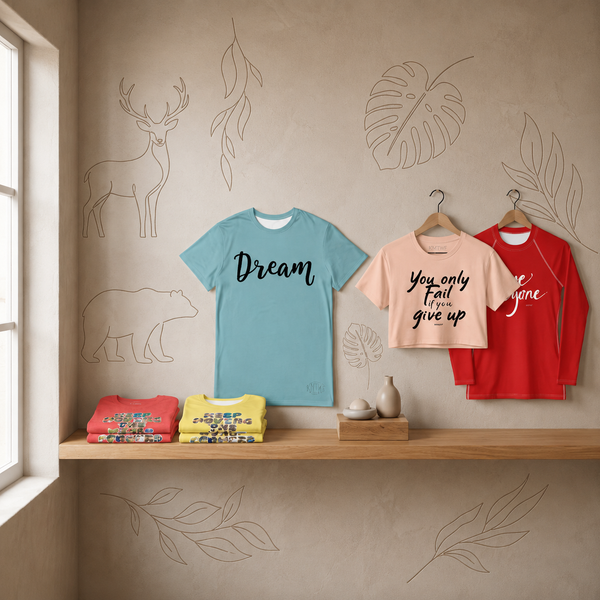 Women’s Clothing