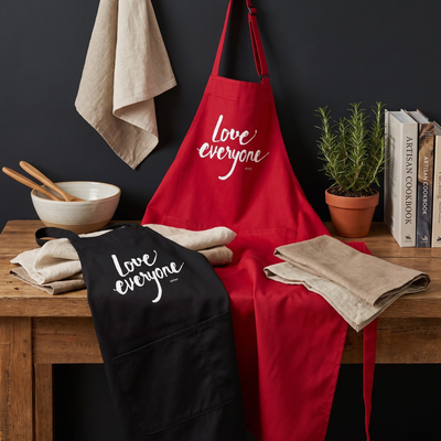 Apron