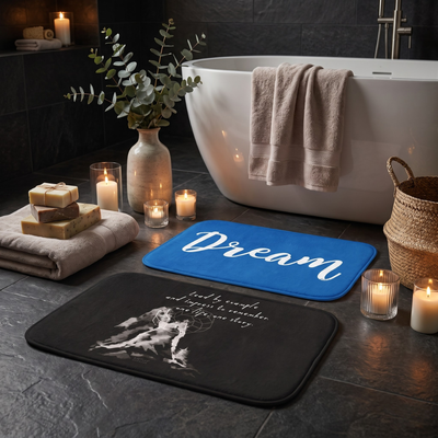 Bath Mat