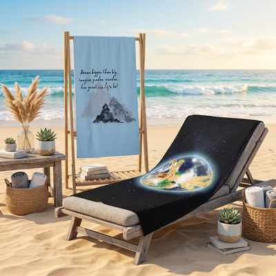Beach Towel