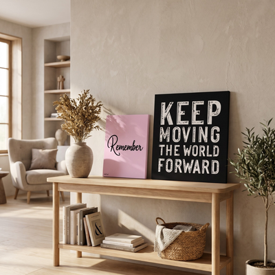 Canvas Print