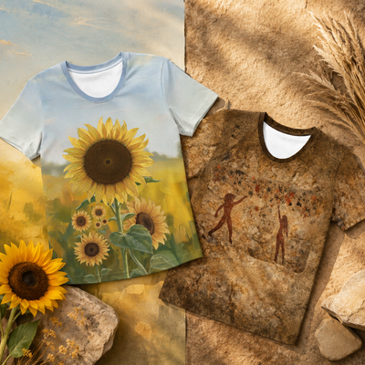Women's Original Crew Neck T-shirt