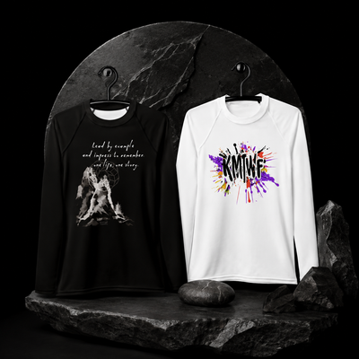 Women's Rash Guard