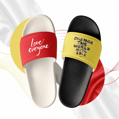 Women's Slides