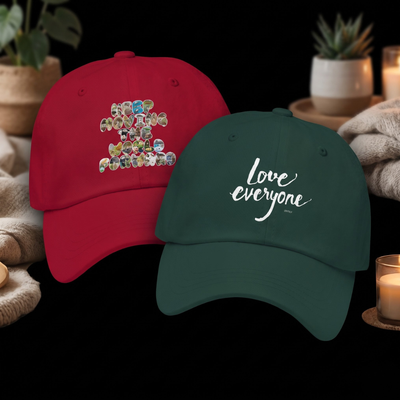 Classic Dad Hat