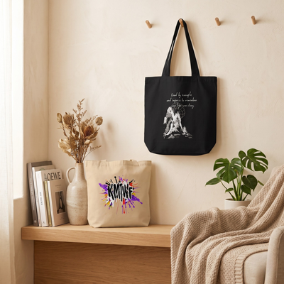 Eco Tote Bag