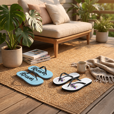 Flip Flops