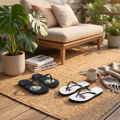 Flip Flops