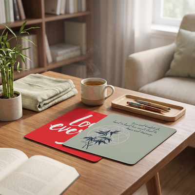 Gaming Mouse Pad