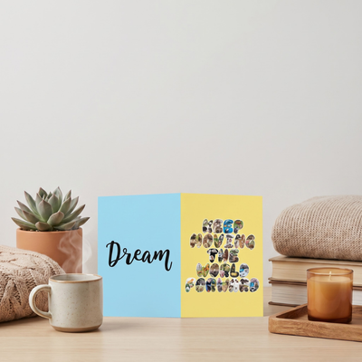 Greeting Card