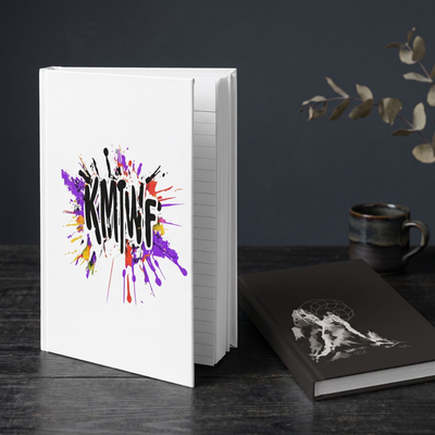 Hardcover Journal