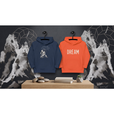 Kids Eco Hoodie