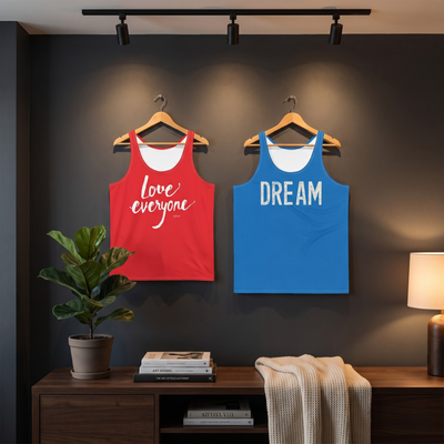 Men's Original Tank Top
