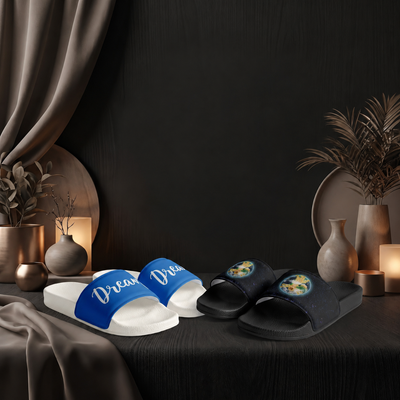Men's Slides