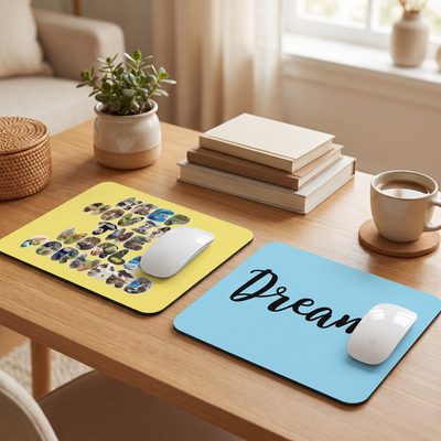 Mouse Pad