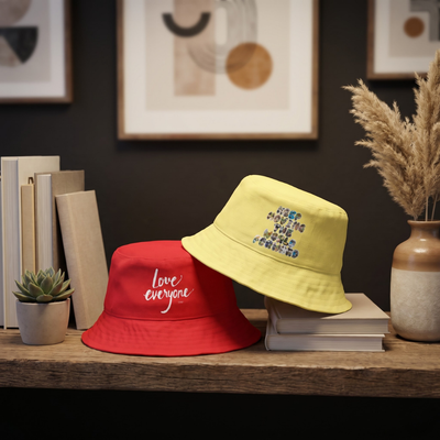 Original Reversible Bucket Hat