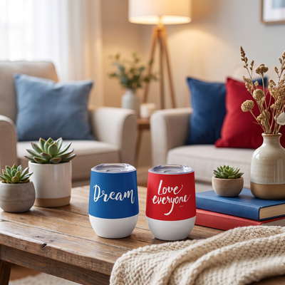 Wine Tumbler