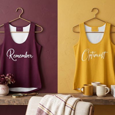 Women's Original Tank Top