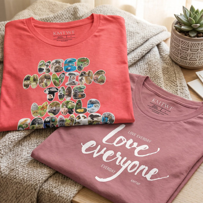 Women's Relaxed Fit T-shirt
