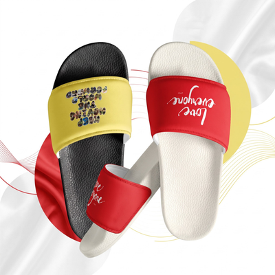 Women's Slides