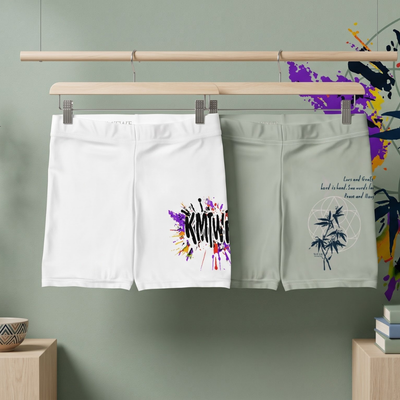 Women's Stretch Shorts