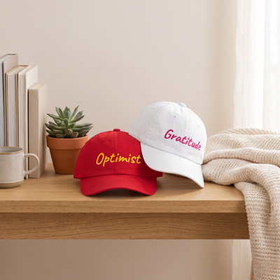 Youth Baseball Cap