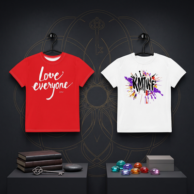 Youth Original Crew Neck T-shirt