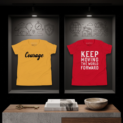 Youth Premium T-shirt