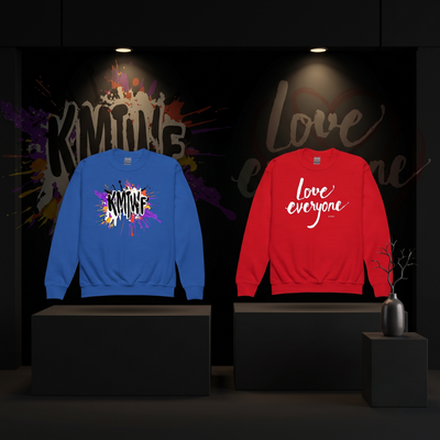 Youth Sweatshirt