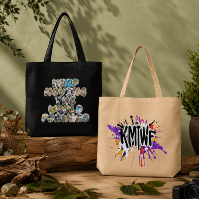 Eco Tote Bag