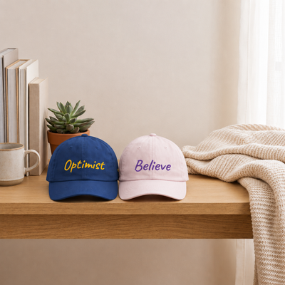 Youth Baseball Cap