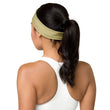Matsuo Basho Haiku With Bonsai on Headband