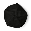 Binary Instructions To Keep Moving The World Forward With Vitruvian Earth In Green on Kids Original Beanie