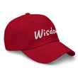 Wisdom In Marble Embroidery On Classic Dad Hat