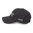 Best In Diamond Embroidery On Classic Dad Hat