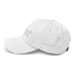 Best In Diamond Embroidery On Classic Dad Hat