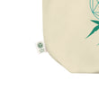 Always Better Haiku With Lilies on Eco Tote Bag