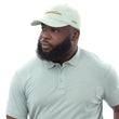 Education In Copper Embroidery On Pastel Baseball Cap