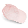 Best In Diamond Embroidery On Pastel Baseball Cap