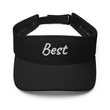 Best In Diamond Embroidery On Visor