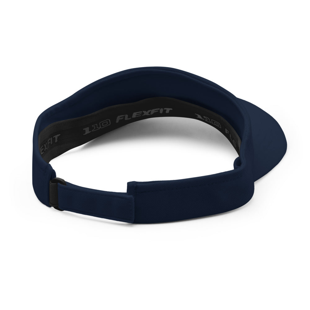 Best In Diamond Embroidery On Visor